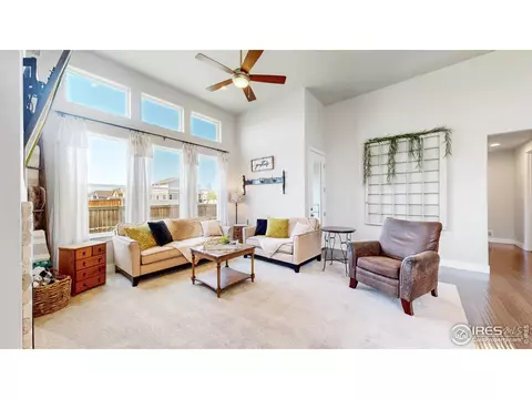 1069 Mt Columbia Dr, Severance, CO 80550 photo 3