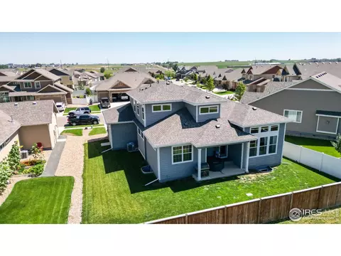 1069 Mt Columbia Dr, Severance, CO 80550 photo 33