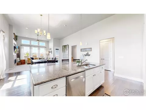 1069 Mt Columbia Dr, Severance, CO 80550 photo 11