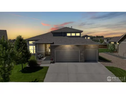 1069 Mt Columbia Dr, Severance, CO 80550 photo 2