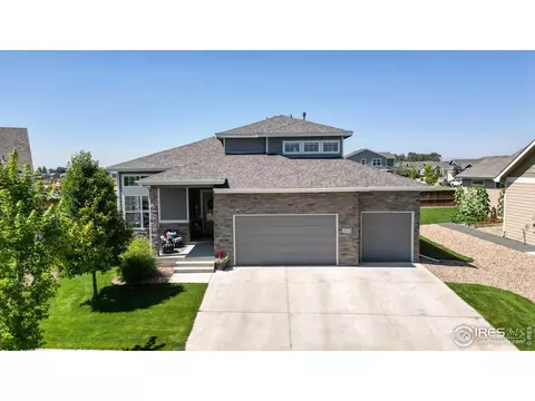 1069 Mt Columbia Dr, Severance, CO 80550
