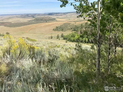 tbd Forb Ln, Red Feather Lakes, CO 80545