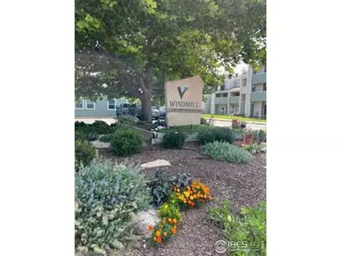 3431 Stover St #E-511, Fort Collins, CO 80525