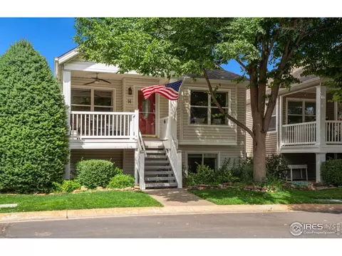 903 Rule Dr #14, Fort Collins, CO 80525