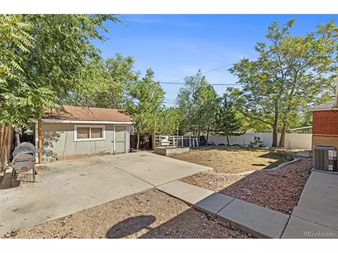 Exterior - 1461 E 95th Ave, Thornton, CO 80229 photo 2 of 2