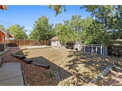 Exterior - 1461 E 95th Ave, Thornton, CO 80229 photo 1 of 2