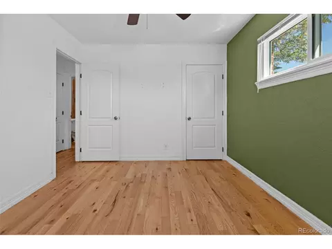 Bedroom - 1461 E 95th Ave, Thornton, CO 80229 photo 4 of 5