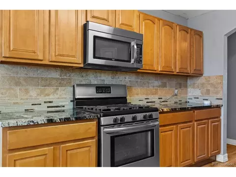 Kitchen - 1461 E 95th Ave, Thornton, CO 80229 photo 3 of 5