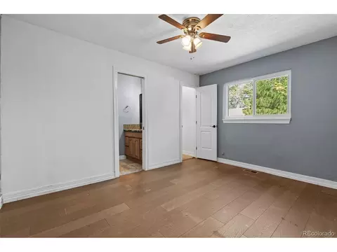 Bedroom - 1461 E 95th Ave, Thornton, CO 80229 photo 1 of 5