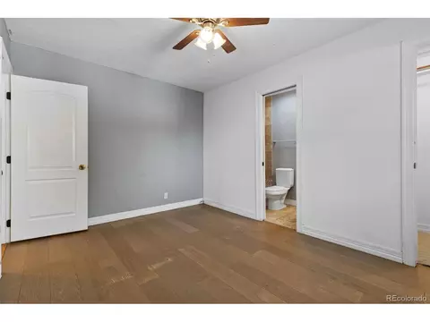 Bedroom - 1461 E 95th Ave, Thornton, CO 80229 photo 2 of 5