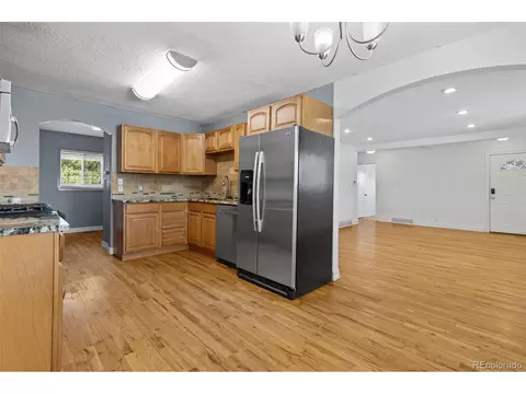 Kitchen - 1461 E 95th Ave, Thornton, CO 80229 photo 1 of 5