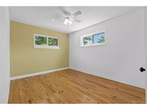 Bedroom - 1461 E 95th Ave, Thornton, CO 80229 photo 5 of 5