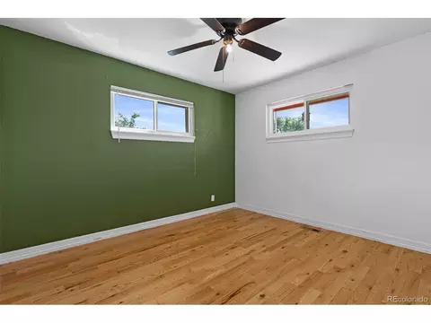 Bedroom - 1461 E 95th Ave, Thornton, CO 80229 photo 3 of 5
