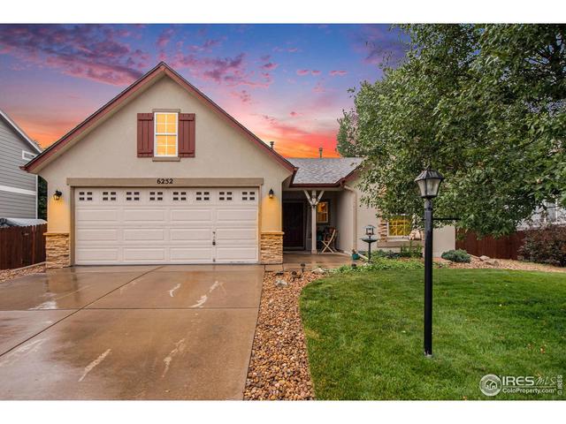 6252 Viewpoint Ave, Longmont, CO 80504