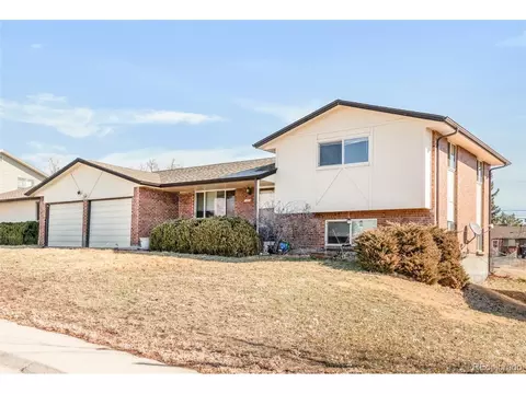 Undisclosed, Lakewood, CO 80215