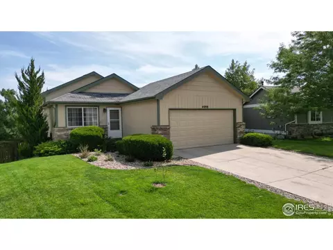 4098 Cripple Creek Dr, Loveland, CO 80538