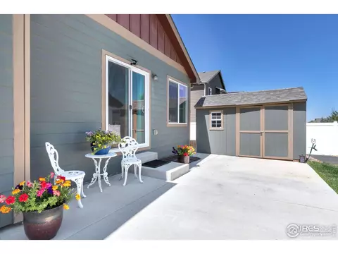 2442 Tabor St, Berthoud, CO 80513 photo 30