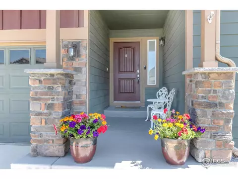 2442 Tabor St, Berthoud, CO 80513 photo 2