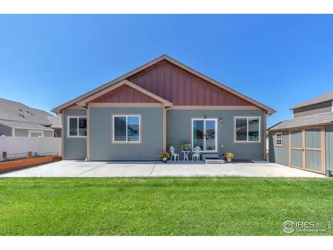 2442 Tabor St, Berthoud, CO 80513 photo 31