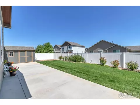 2442 Tabor St, Berthoud, CO 80513 photo 34