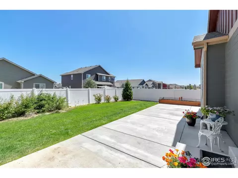 2442 Tabor St, Berthoud, CO 80513 photo 32