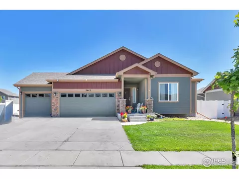 2442 Tabor St, Berthoud, CO 80513