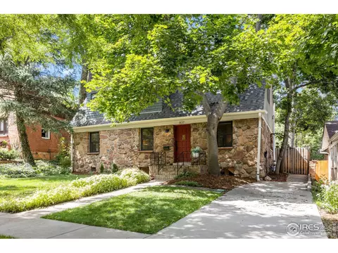 837 15th St, Boulder, CO 80302 photo 3
