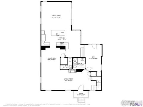 837 15th St, Boulder, CO 80302 photo 37