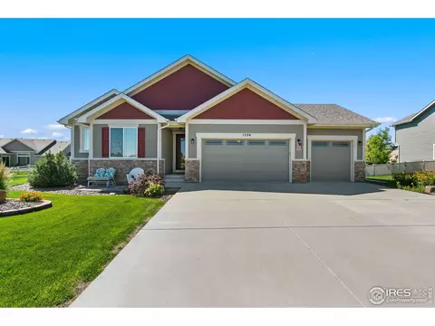 1526 Plains Dr, Eaton, CO 80615