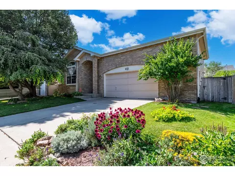 653 Penhurst Cir, Longmont, CO 80504
