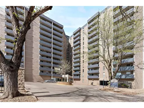 601 W 11th Ave #815, Denver, CO 80204
