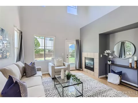 5139 Mt Buchanan Ave, Longmont, CO 80504