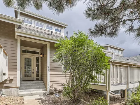 6815 W Yale Ave, Lakewood, CO 80227