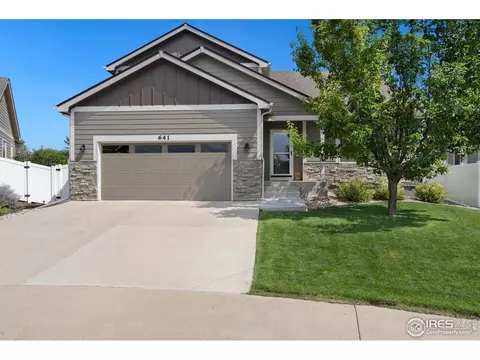 641 Bighorn Ct, Windsor, CO 80550