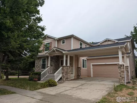 3802 Eclipse Ln, Fort Collins, CO 80528