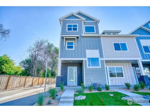 1566 Terry St, Longmont, CO 80501