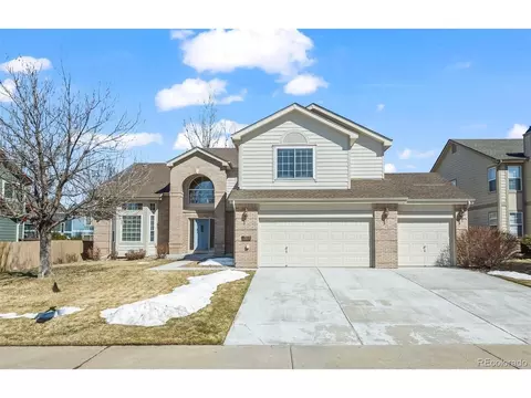 10618 Clarke Farms Dr, Parker, CO 80134