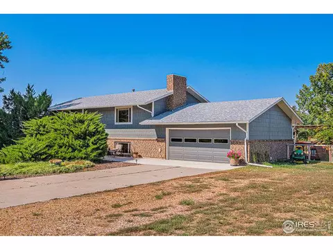 12969 E County Line Rd, Longmont, CO 80504