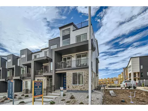 16551 Peak Way, Broomfield, CO 80023