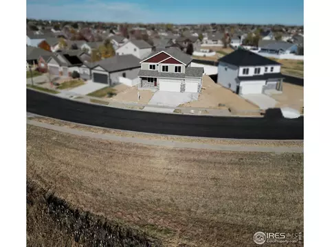 3350 Costanita St, Evans, CO 80634