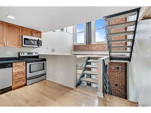 2193 Arapahoe St #10, Denver, CO 80205