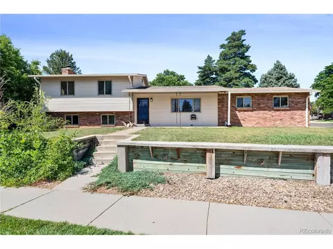 3084 E 132nd Ave, Thornton, CO 80241