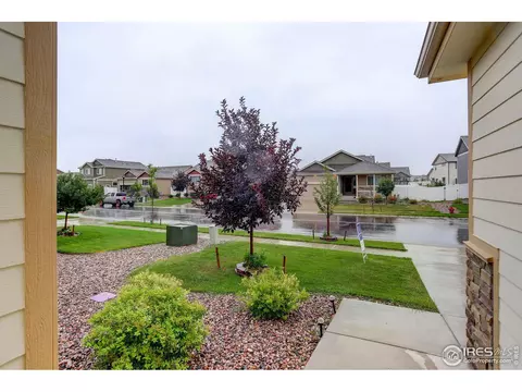 826 Sambar Dr, Severance, CO 80550 photo 3