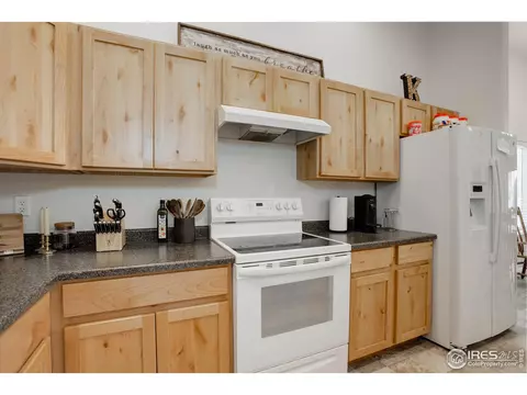 826 Sambar Dr, Severance, CO 80550 photo 5
