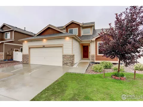 826 Sambar Dr, Severance, CO 80550 photo 2