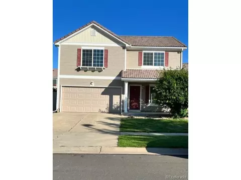 5058 Ensenada St, Denver, CO 80249