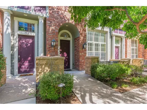 9109 Kornbrust Cir, Lone Tree, CO 80124