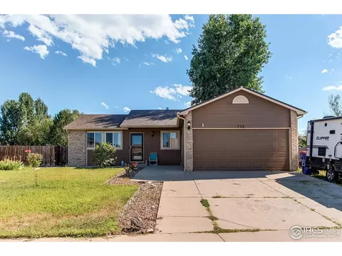 328 W Hawthorne St, Milliken, CO 80543