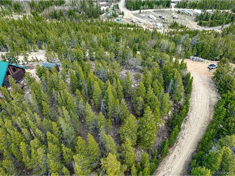 340 Eva Rd, Idaho Springs, CO 80452