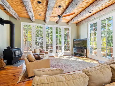 9074 Eagle Cliff Rd, Conifer, CO 80433 photo 15